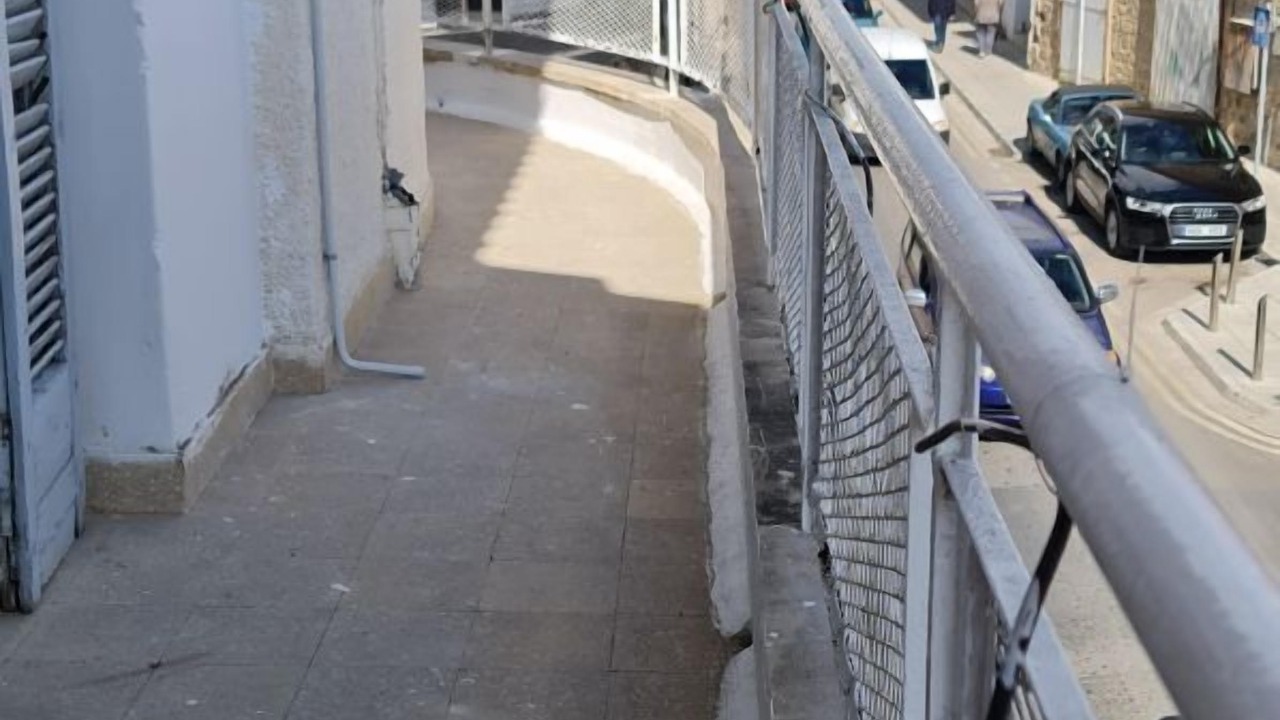 Photo of Patio Balcony in Old Town