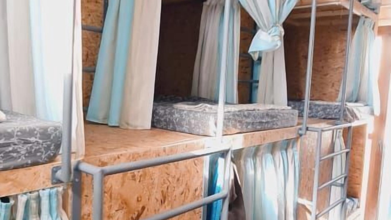 Photo of Bedroom in Old Town