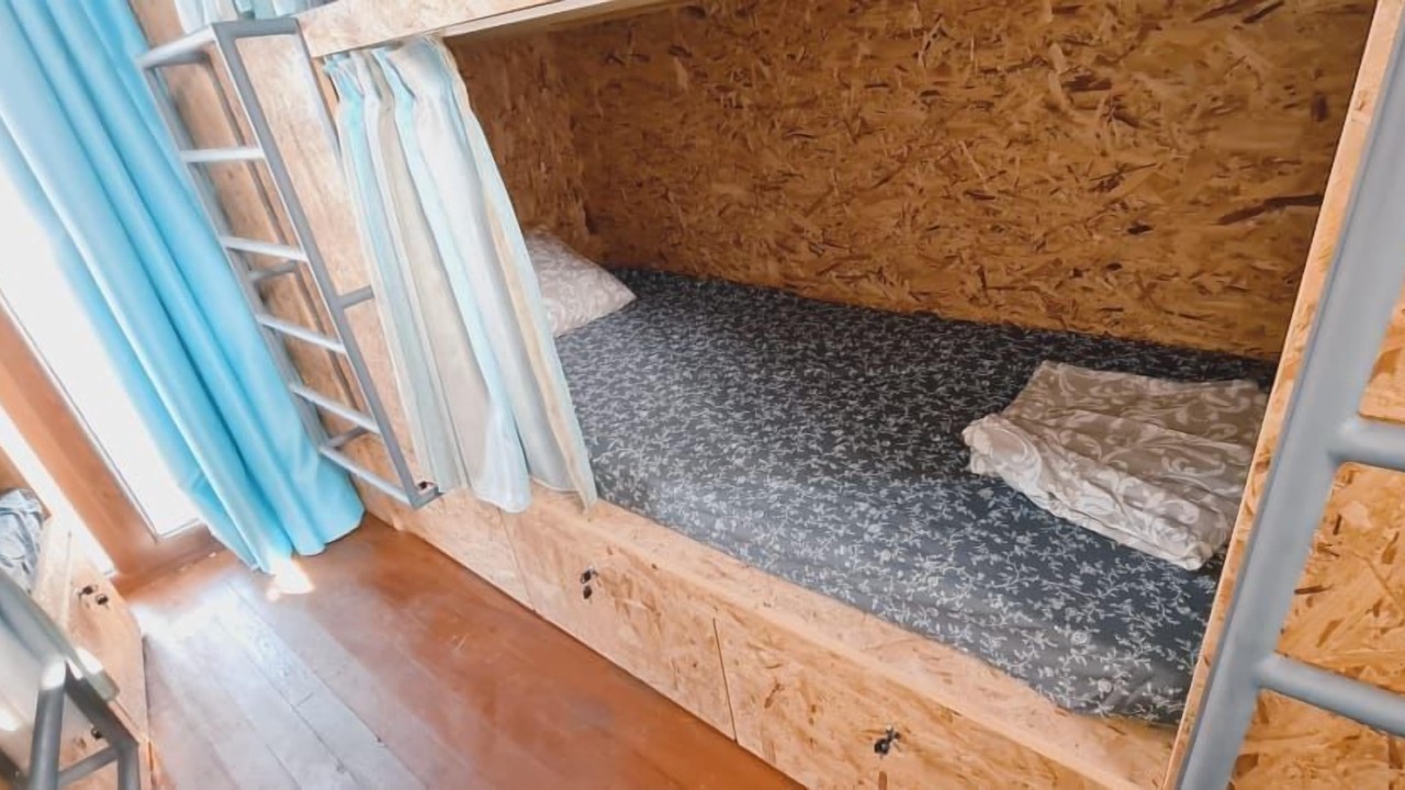 Photo of Bedroom in Old Town