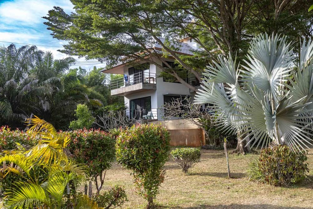Photo of Outdoor in Ko Mak