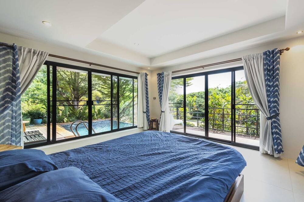 Photo of Bedroom in Ko Mak
