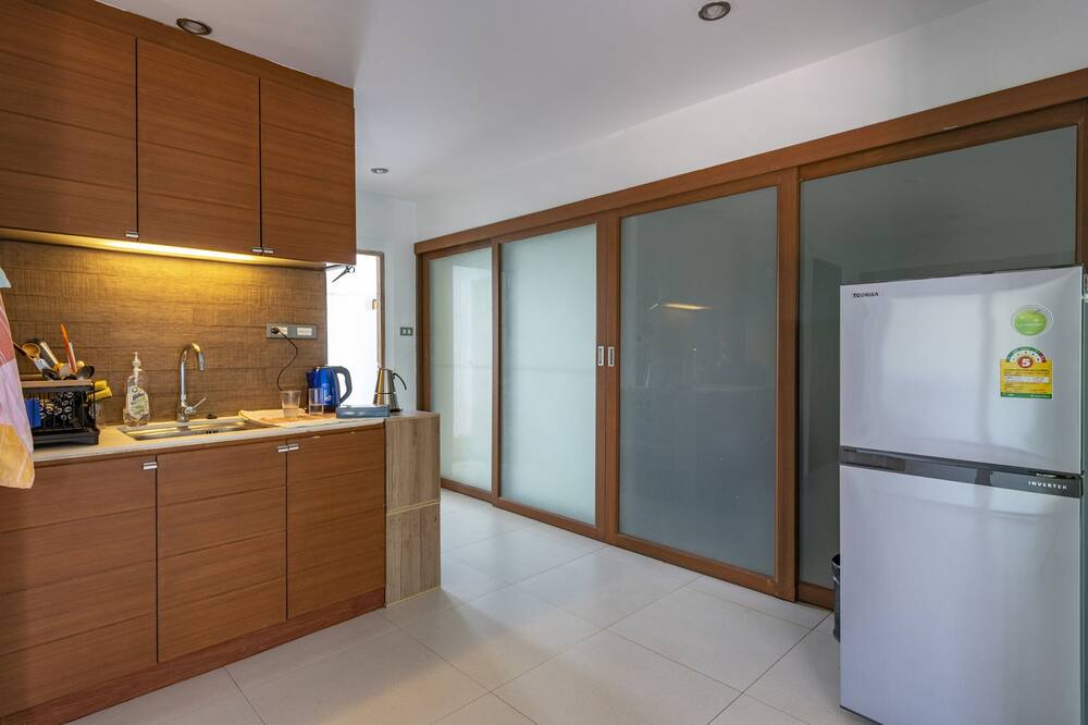 Photo of Kitchen in Ko Mak