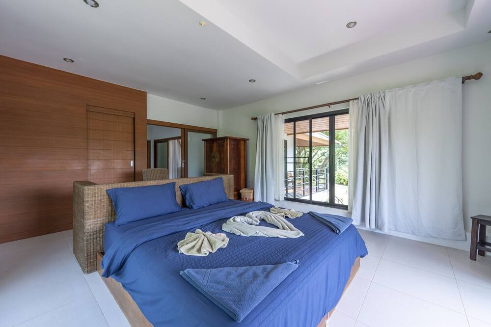 Photo of Bedroom in Ko Mak