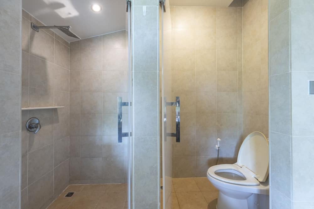 Photo of Bathroom in Ko Mak