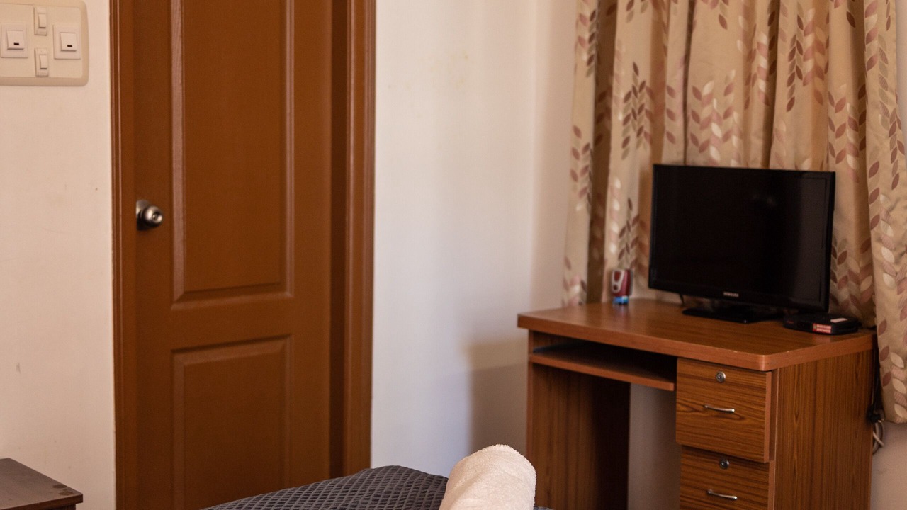 Photo of Bedroom in Domlur