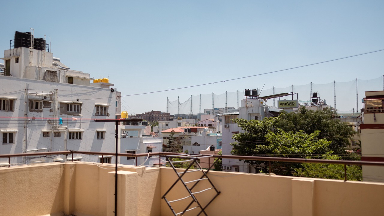 Photo of Outdoor in Domlur