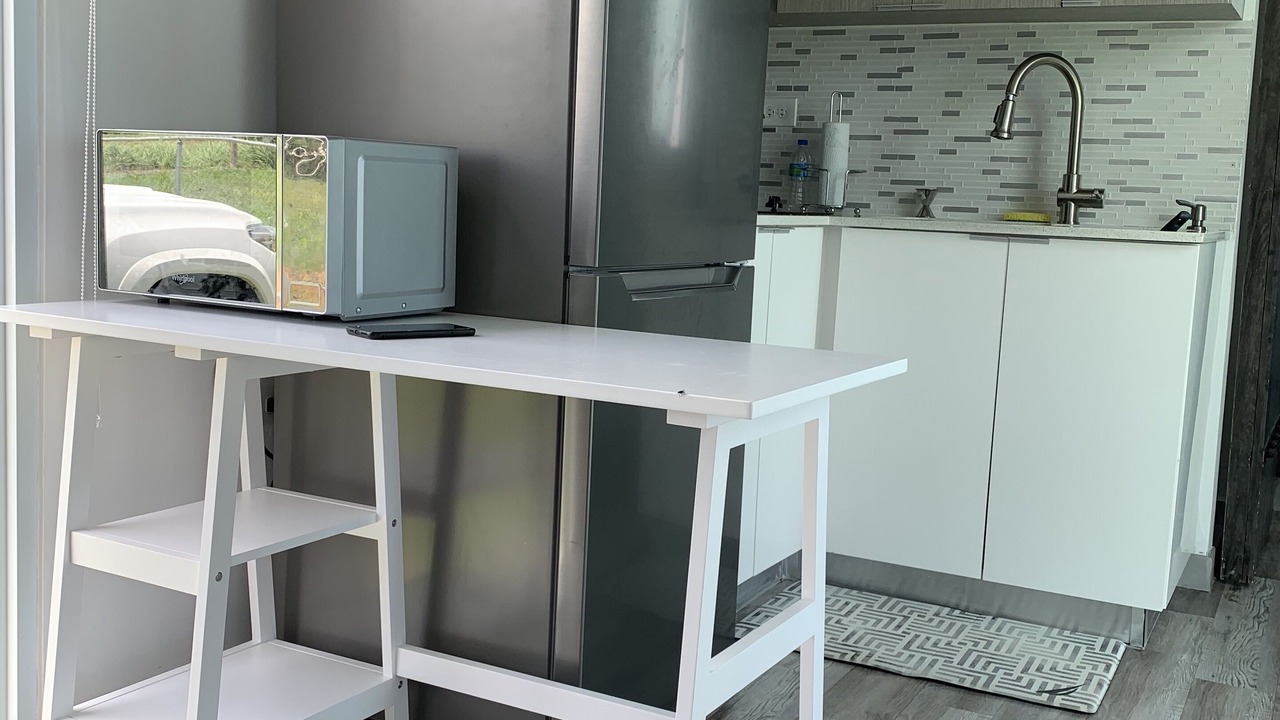 Photo of Kitchen in Jobos