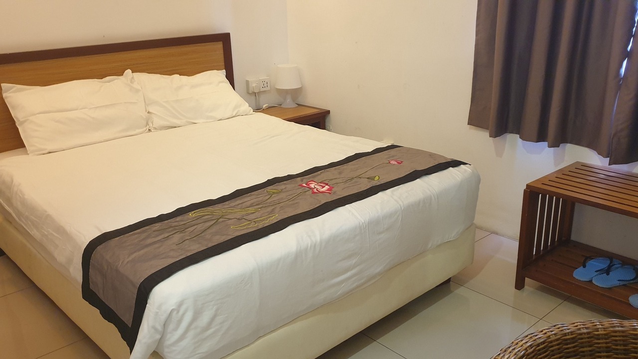 Photo of Bedroom in Downtown George Town