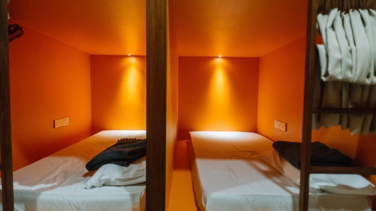 Photo of Bedroom in Downtown George Town