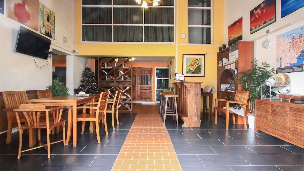 Photo of Others in Downtown George Town