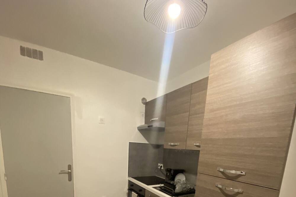 Photo of Kitchen in Limoges
