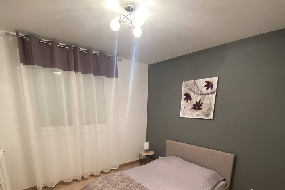 Photo of Bedroom in Limoges