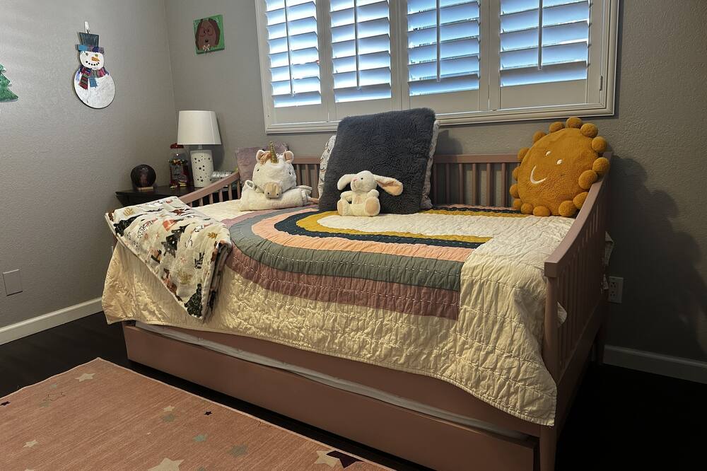 Photo of Bedroom in Buenavante