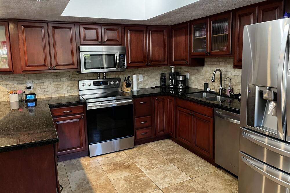 Photo of Kitchen in Buenavante