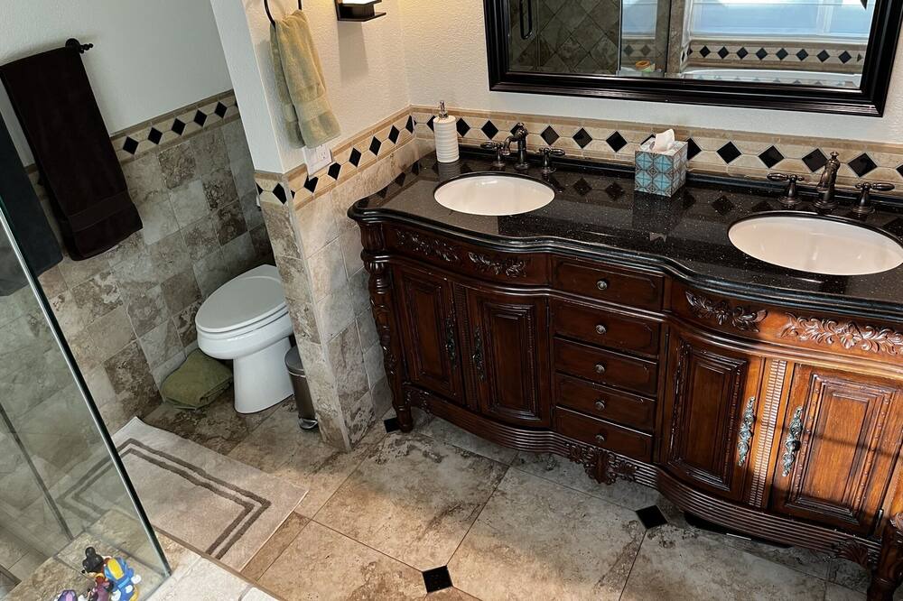 Photo of Bathroom in Buenavante