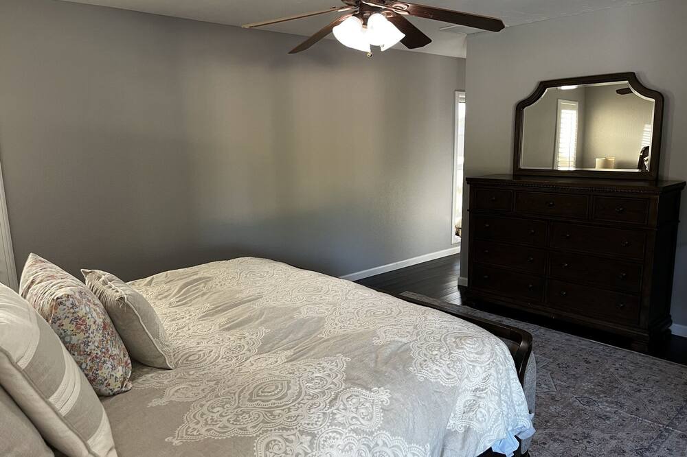 Photo of Bedroom in Buenavante
