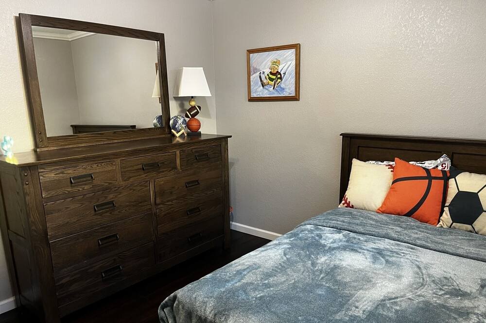 Photo of Bedroom in Buenavante