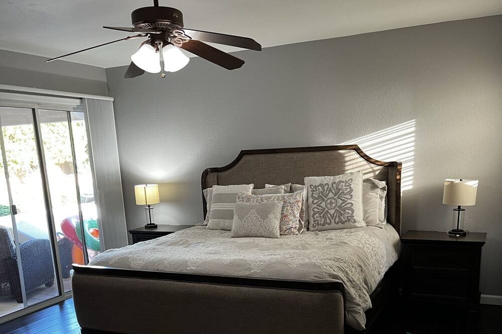 Photo of Bedroom in Buenavante