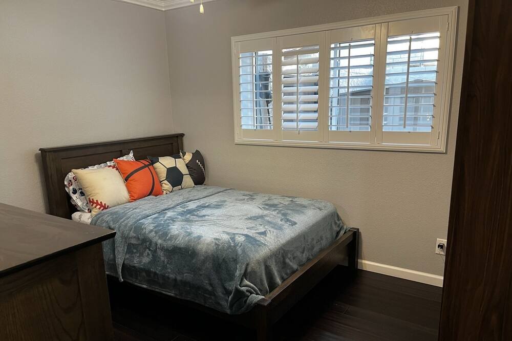 Photo of Bedroom in Buenavante