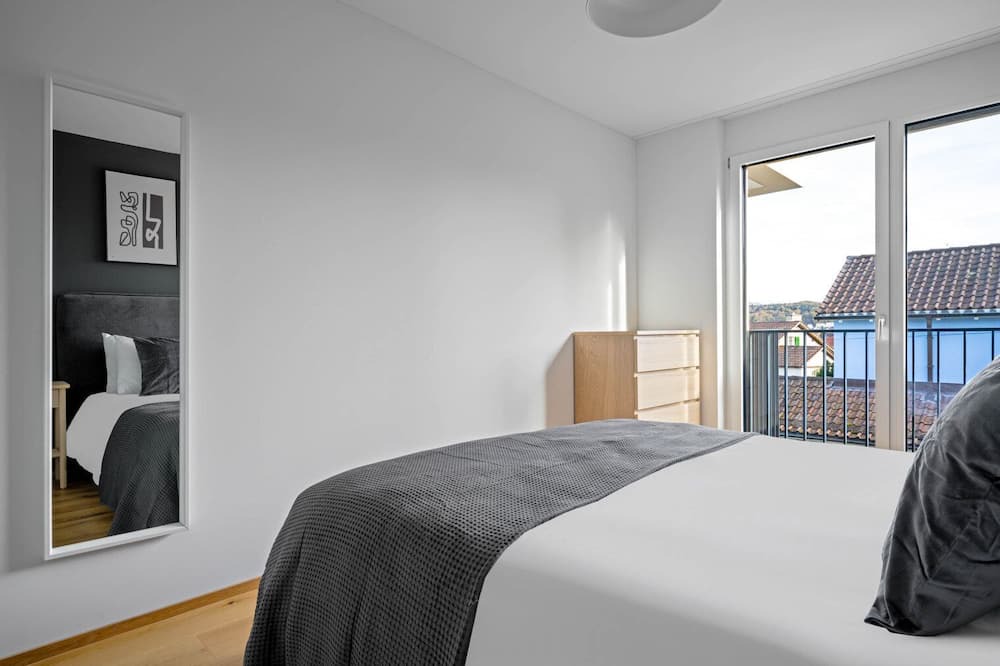 Photo of Bedroom in Dietikon District