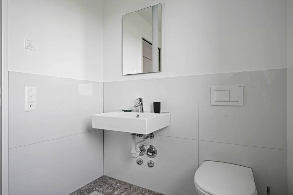 Photo of Bathroom in Dietikon District
