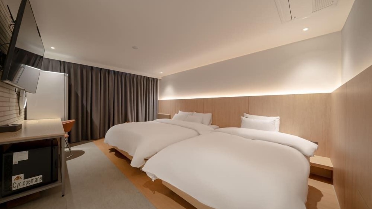 Photo of Bedroom in Siheung