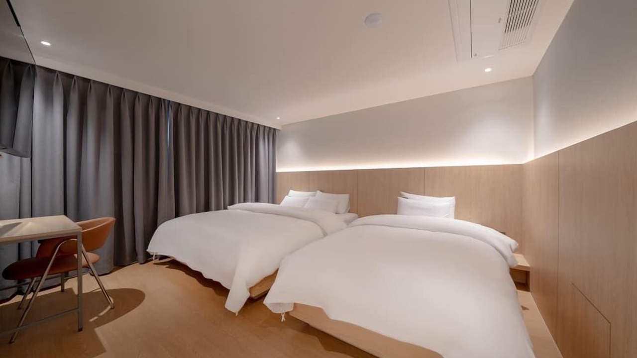 Photo of Bedroom in Siheung