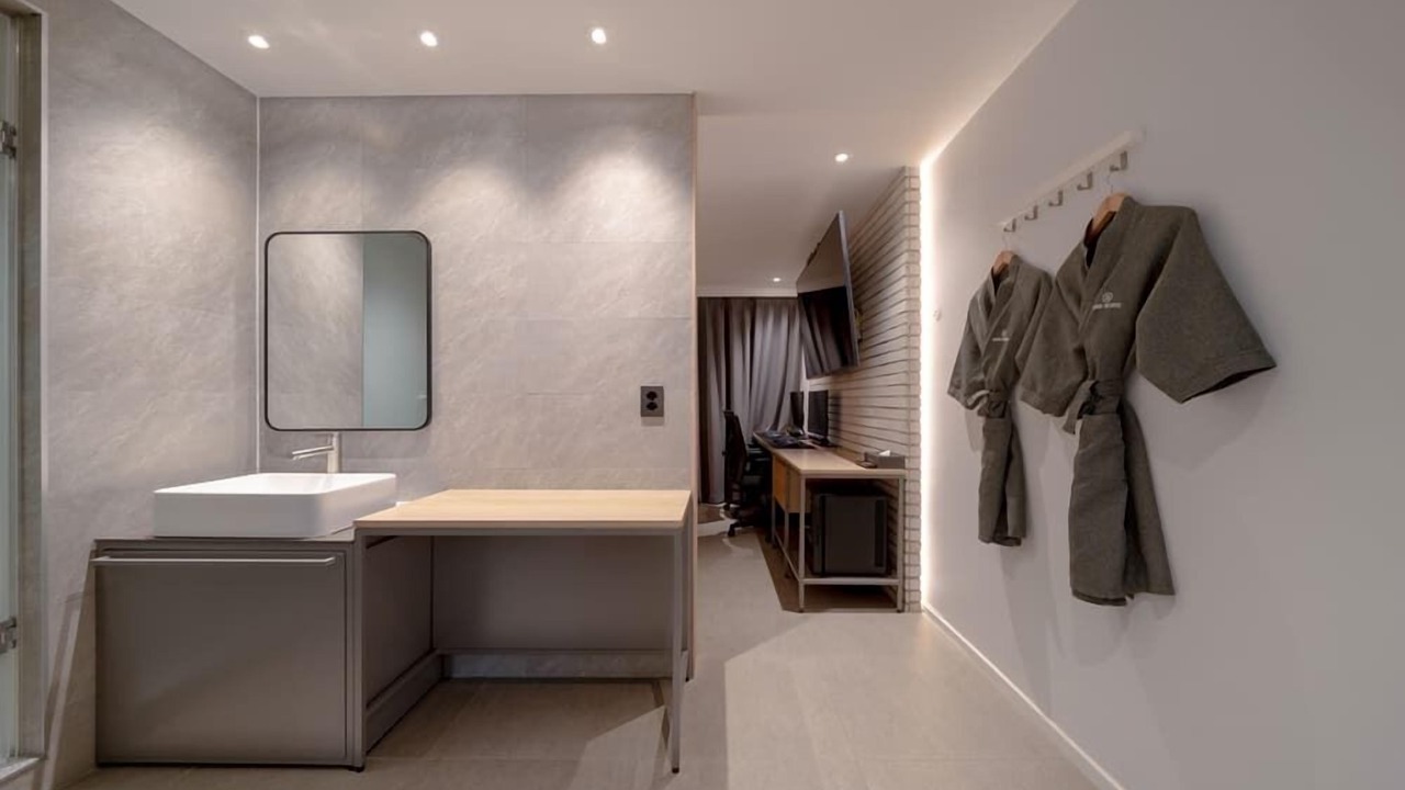 Photo of Bathroom in Siheung