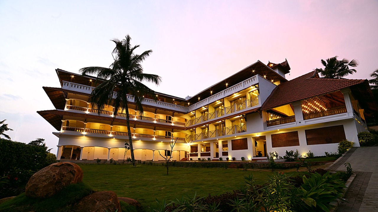 Photo of Outdoor in Kovalam