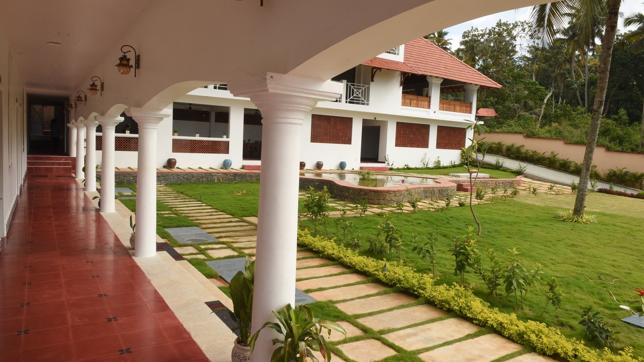 Photo of Outdoor in Kovalam