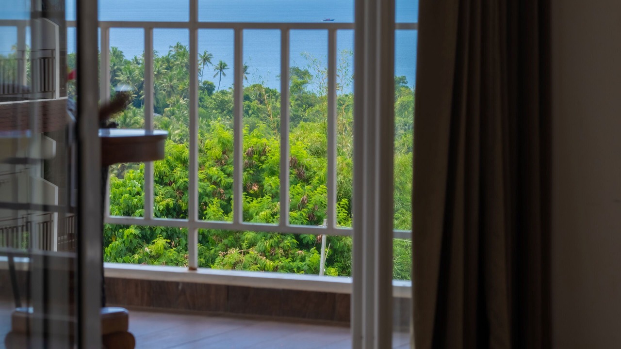 Photo of Patio Balcony in Kovalam