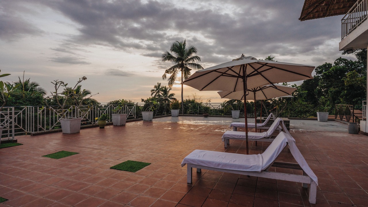 Photo of Outdoor in Kovalam