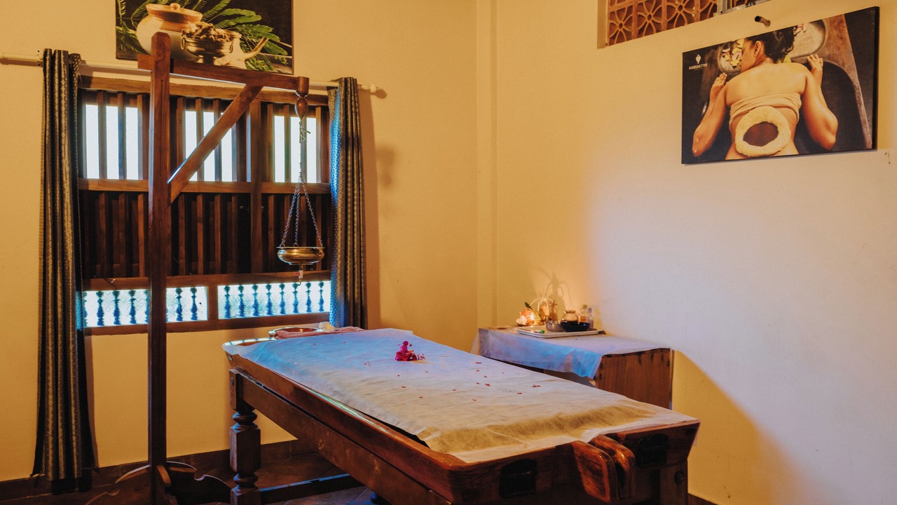 Photo of Outdoor in Kovalam