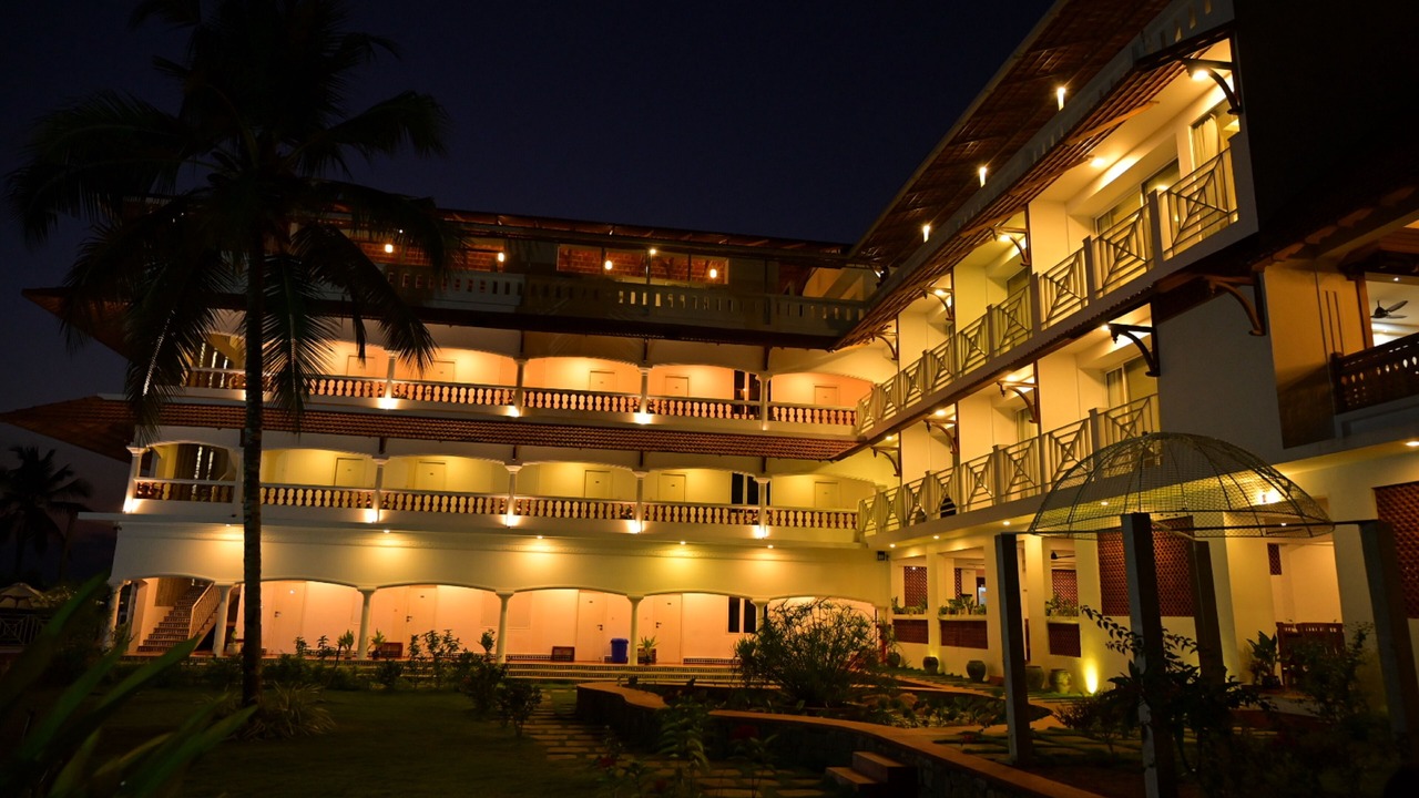 Photo of Outdoor in Kovalam