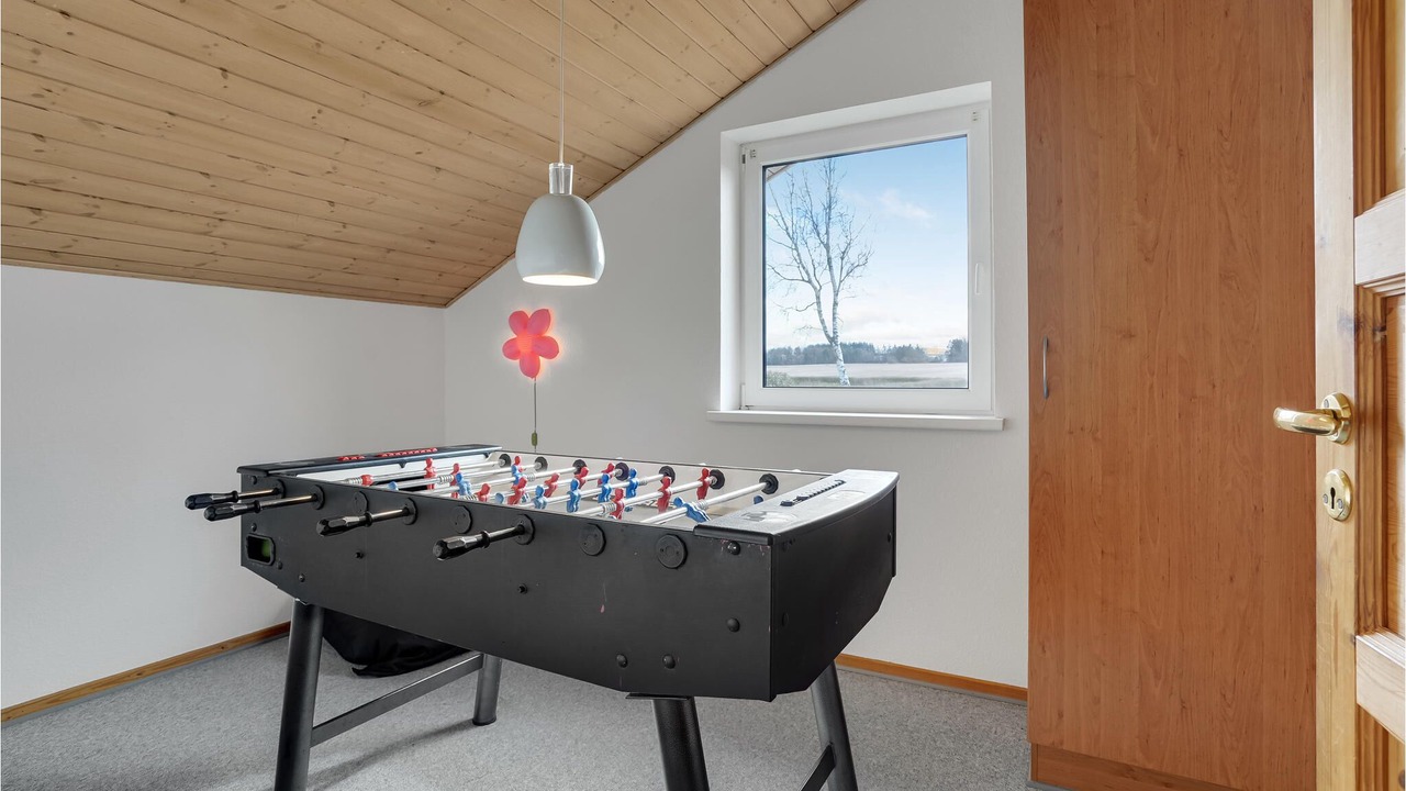 Photo of Bedroom in Videbaek