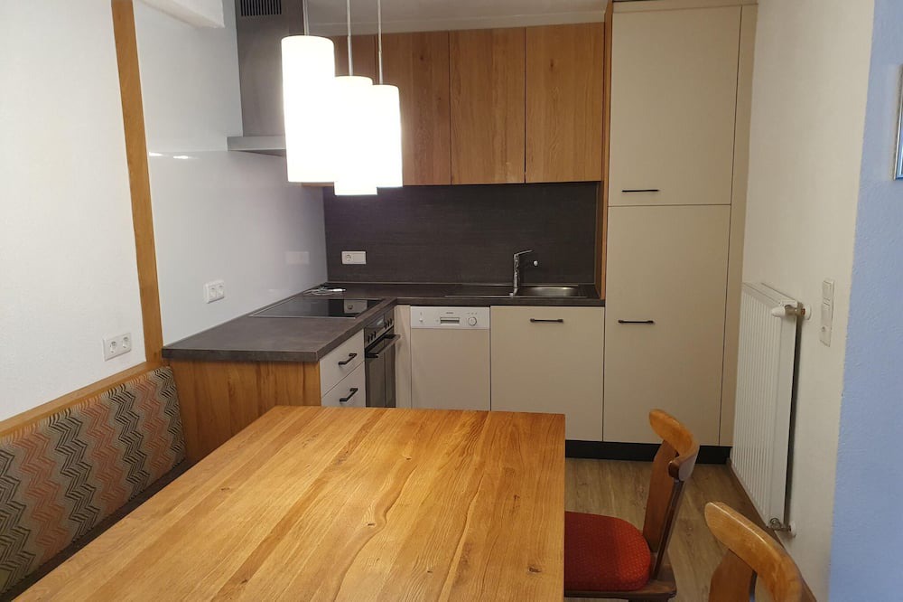 Photo of Livingroom in Flirsch