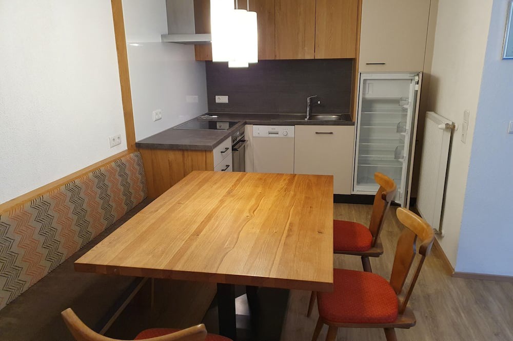 Photo of Livingroom in Flirsch