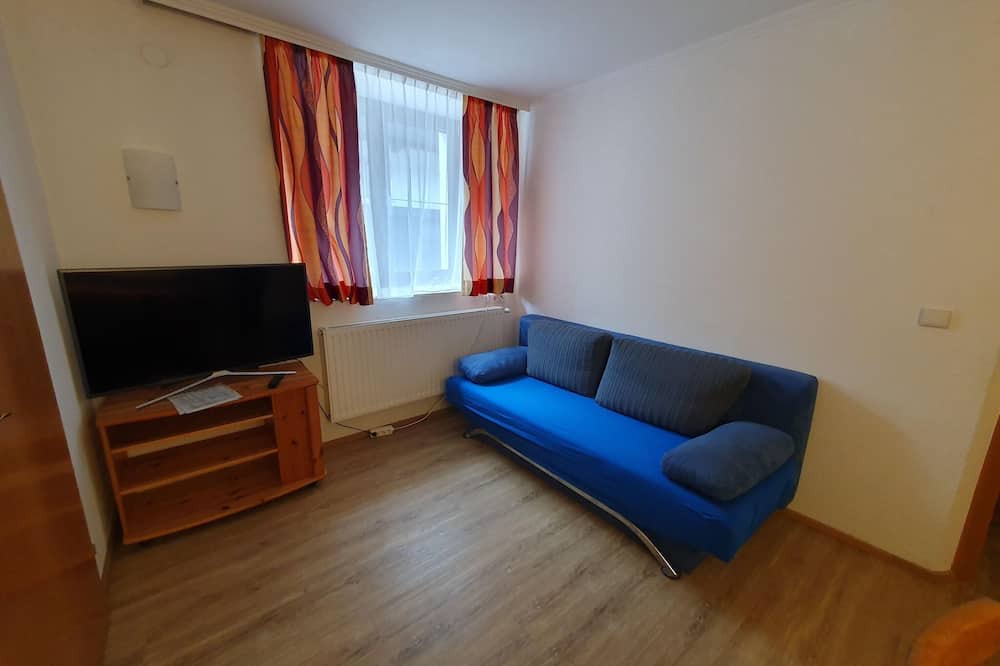 Photo of Livingroom in Flirsch