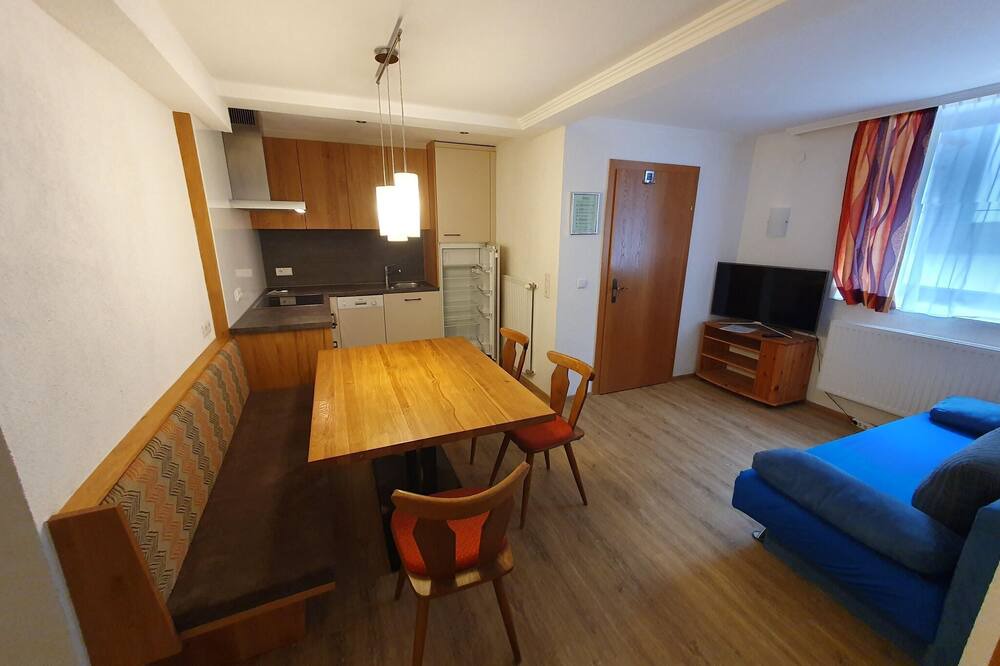 Photo of Livingroom in Flirsch