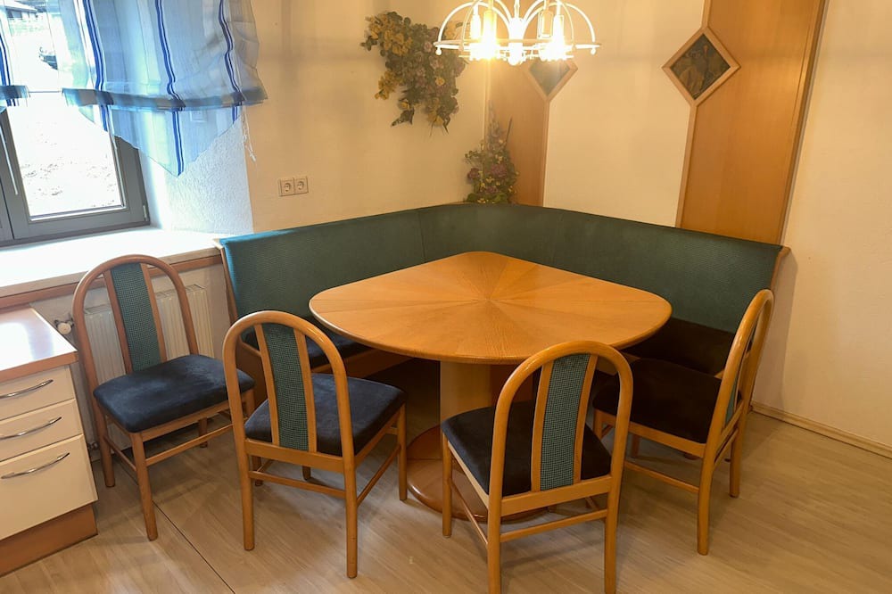 Photo of Livingroom in Flirsch
