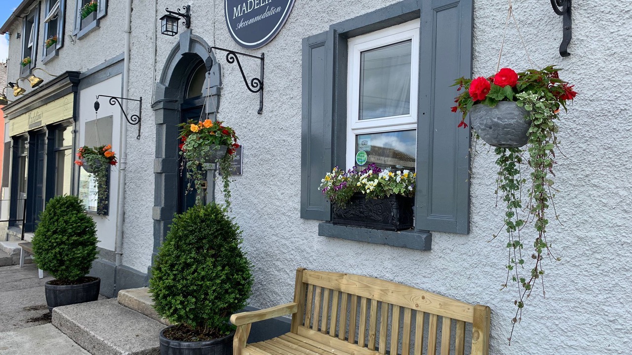 Photo of Outdoor in Tinahely