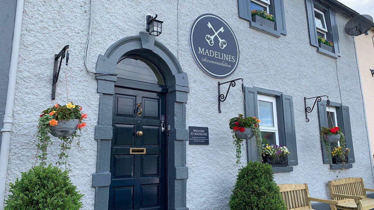Photo of Outdoor in Tinahely