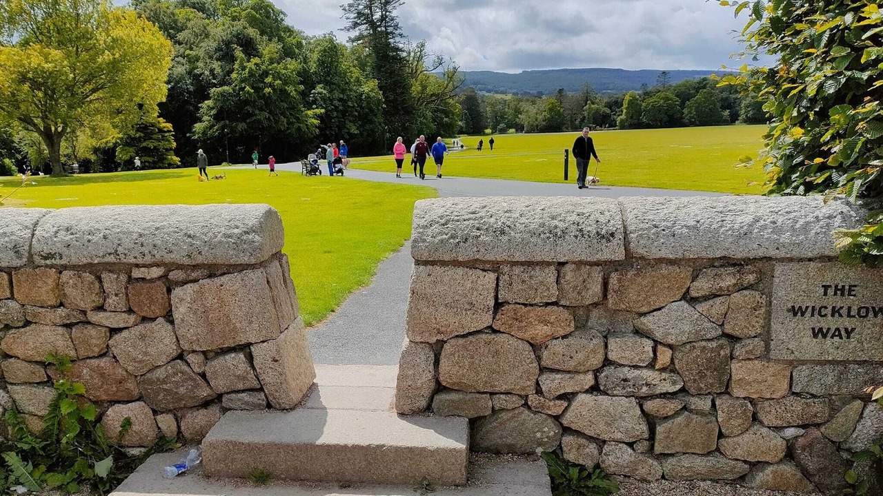 Photo of Outdoor in Tinahely