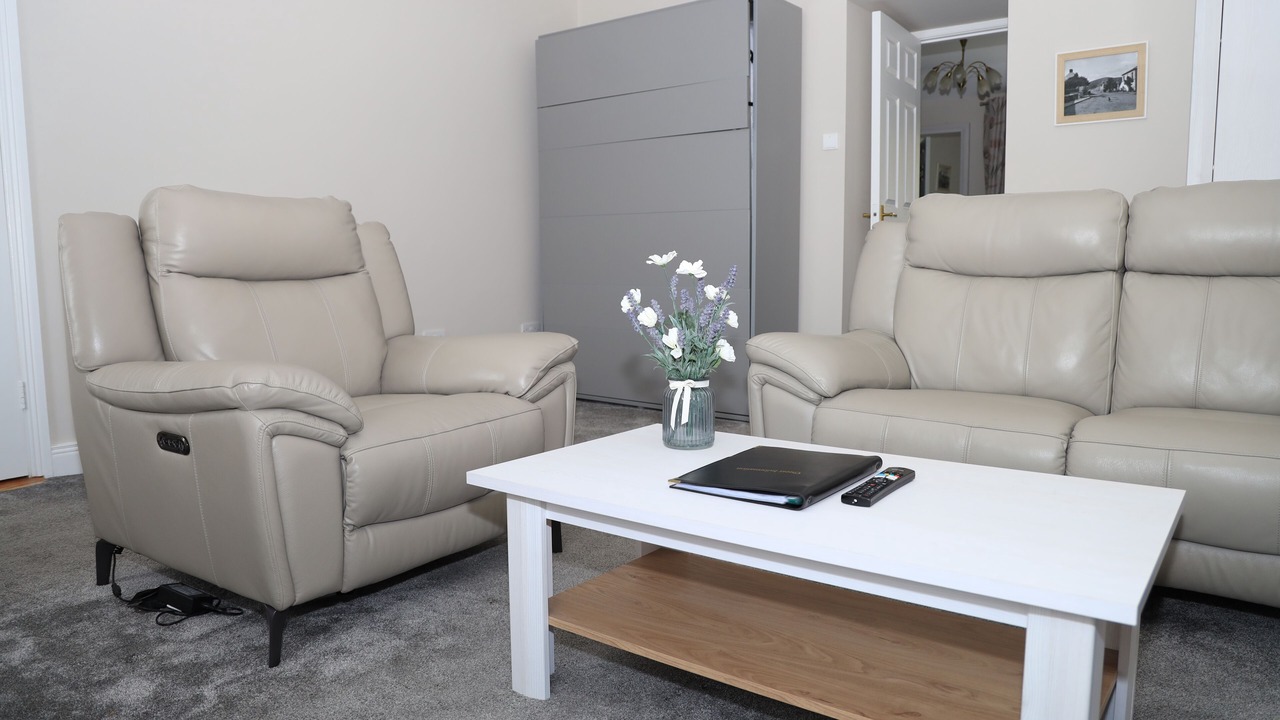 Photo of Bedroom in Tinahely