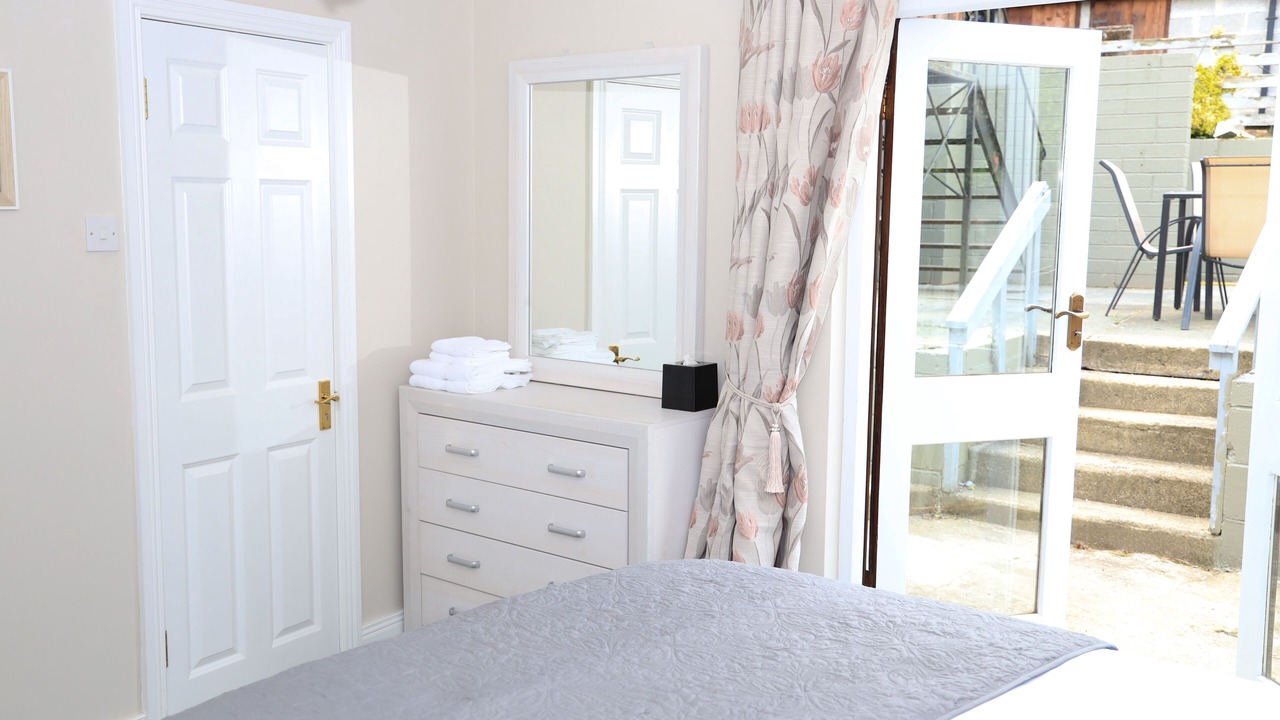 Photo of Bedroom in Tinahely