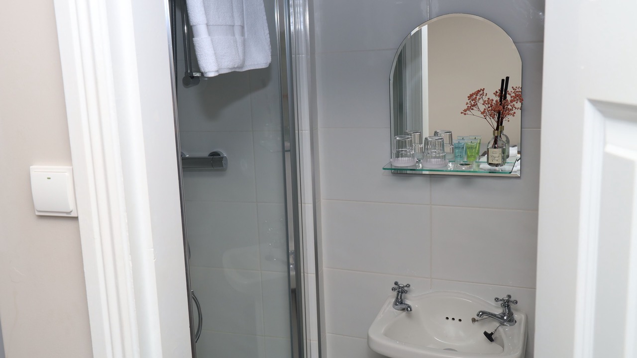 Photo of Bedroom in Tinahely