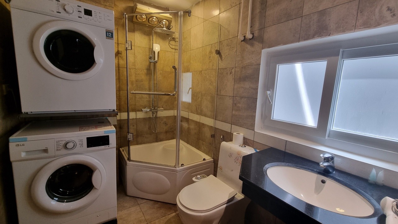 Photo of Bathroom in Cong Vi