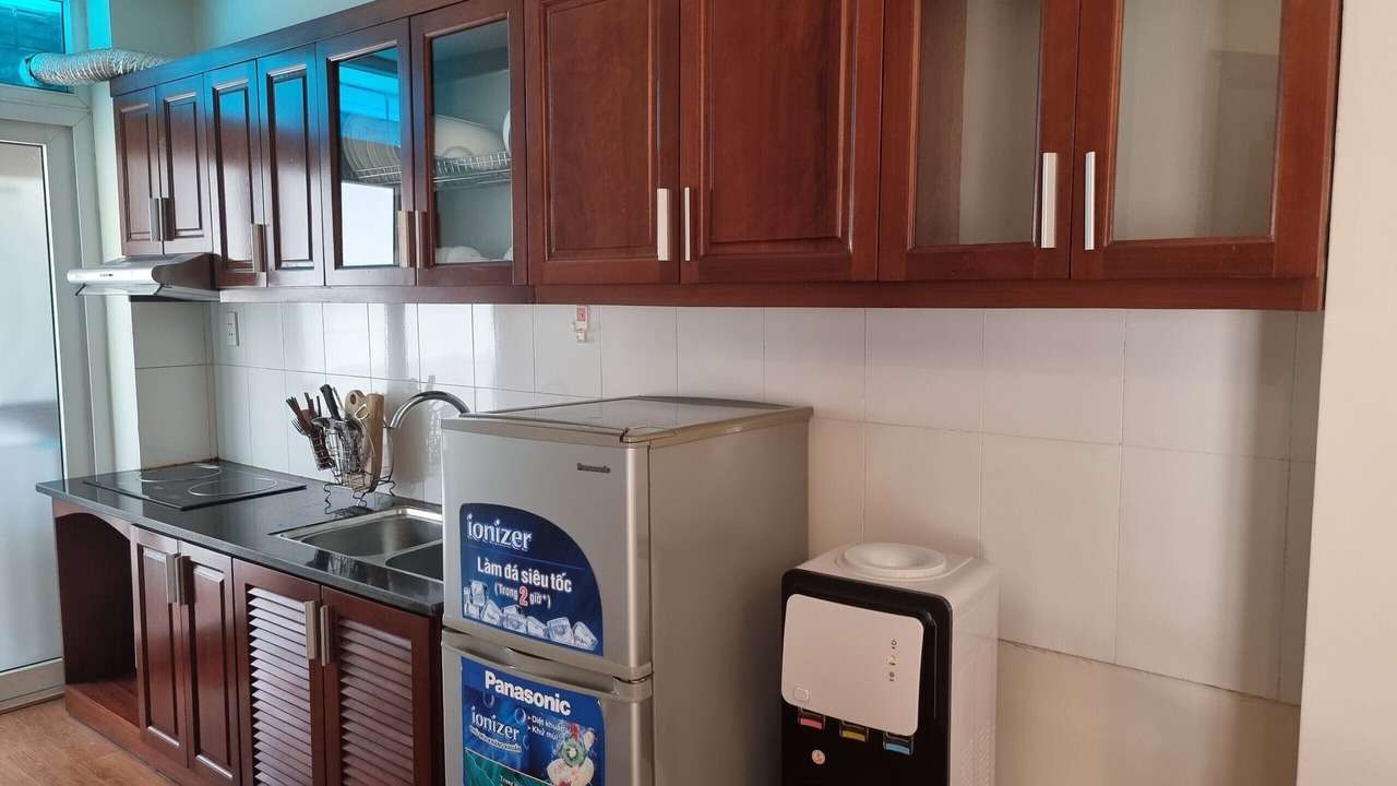 Photo of Kitchen in Cong Vi