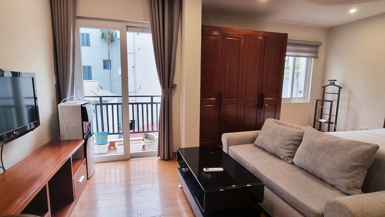 Photo of Bedroom in Cong Vi