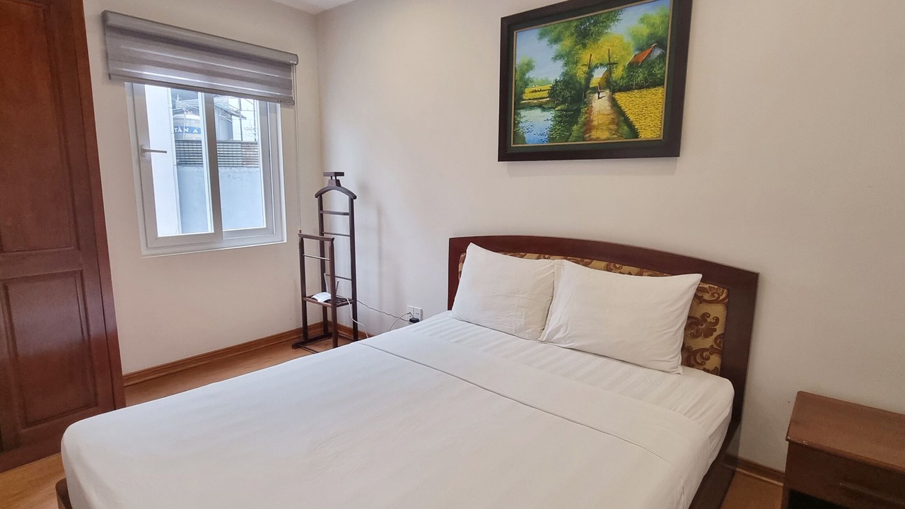 Photo of Bedroom in Cong Vi